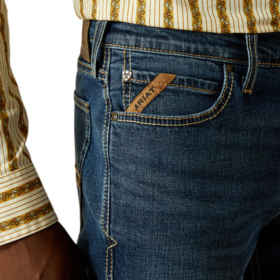 Jeans Ariat M8 Slim Modern Samuel