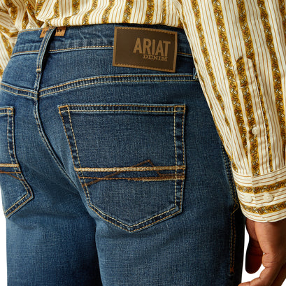Jeans Ariat M8 Slim Modern Samuel