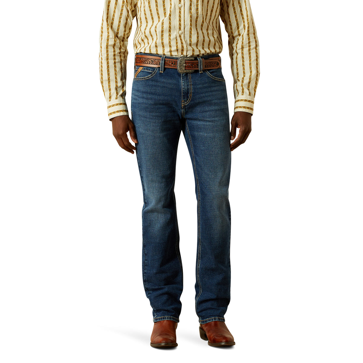 Jeans Ariat M8 Slim Modern Samuel