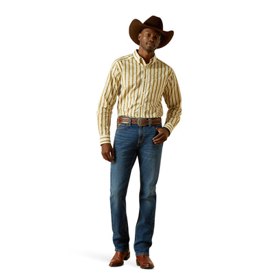 Jeans Ariat M8 Slim Modern Samuel