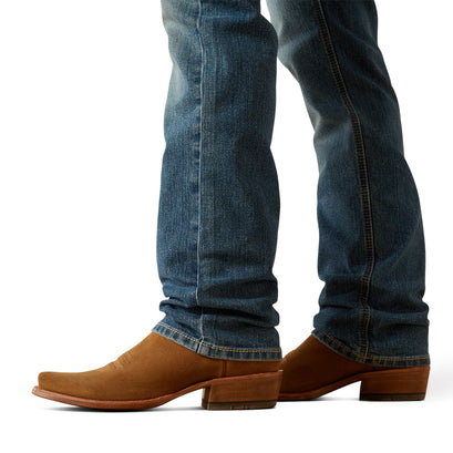 Jeans M7 Slim Jed Corte Recto