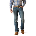 Jeans M7 Slim Jed Corte Recto