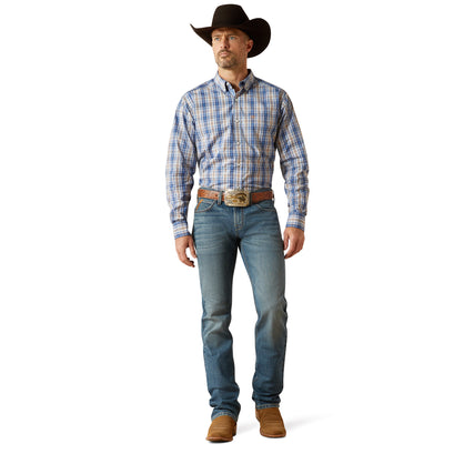 Jeans M7 Slim Jed Corte Recto