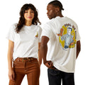 Playera Ariat Sendero Fool Me Once