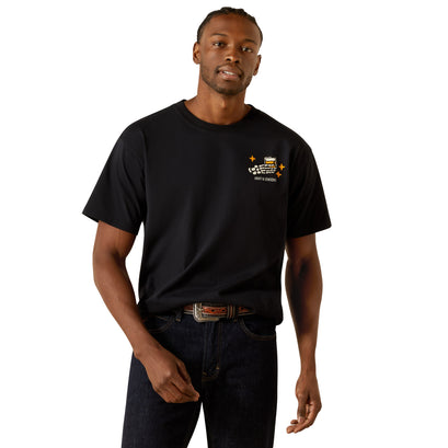 Playera Ariat Sendero When Life Gives You Agaves