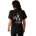 Playera Ariat Sendero When Life Gives You Agaves