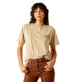 Playera Ariat Sendero West Is Best