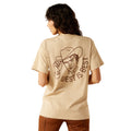 Playera Ariat Sendero West Is Best