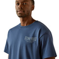 Playera Ariat Sendero Second Rodeo