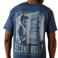 Playera Ariat Sendero Second Rodeo