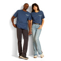 Playera Ariat Sendero Second Rodeo