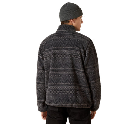 Suéter Polar Ariat Bear Mock