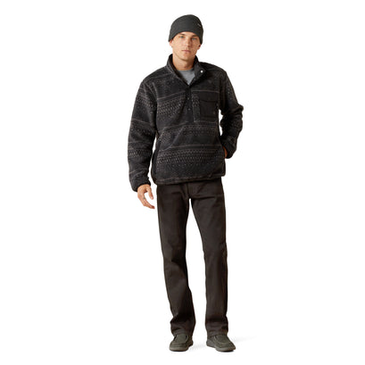 Suéter Polar Ariat Bear Mock
