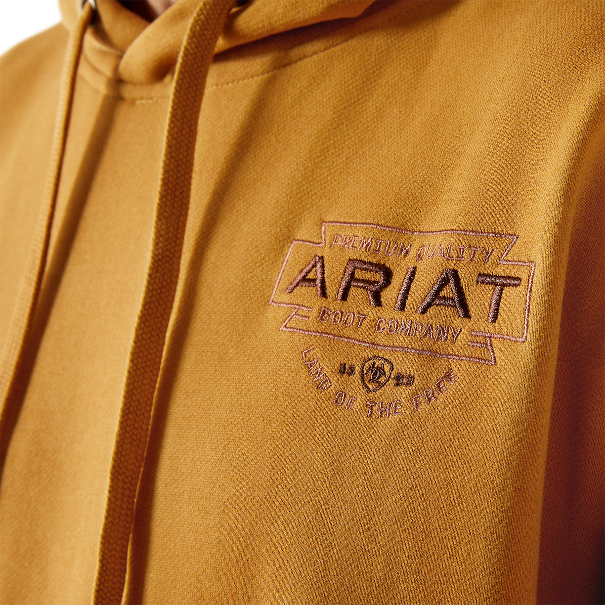 Sudadera Ariat Southwest Simple