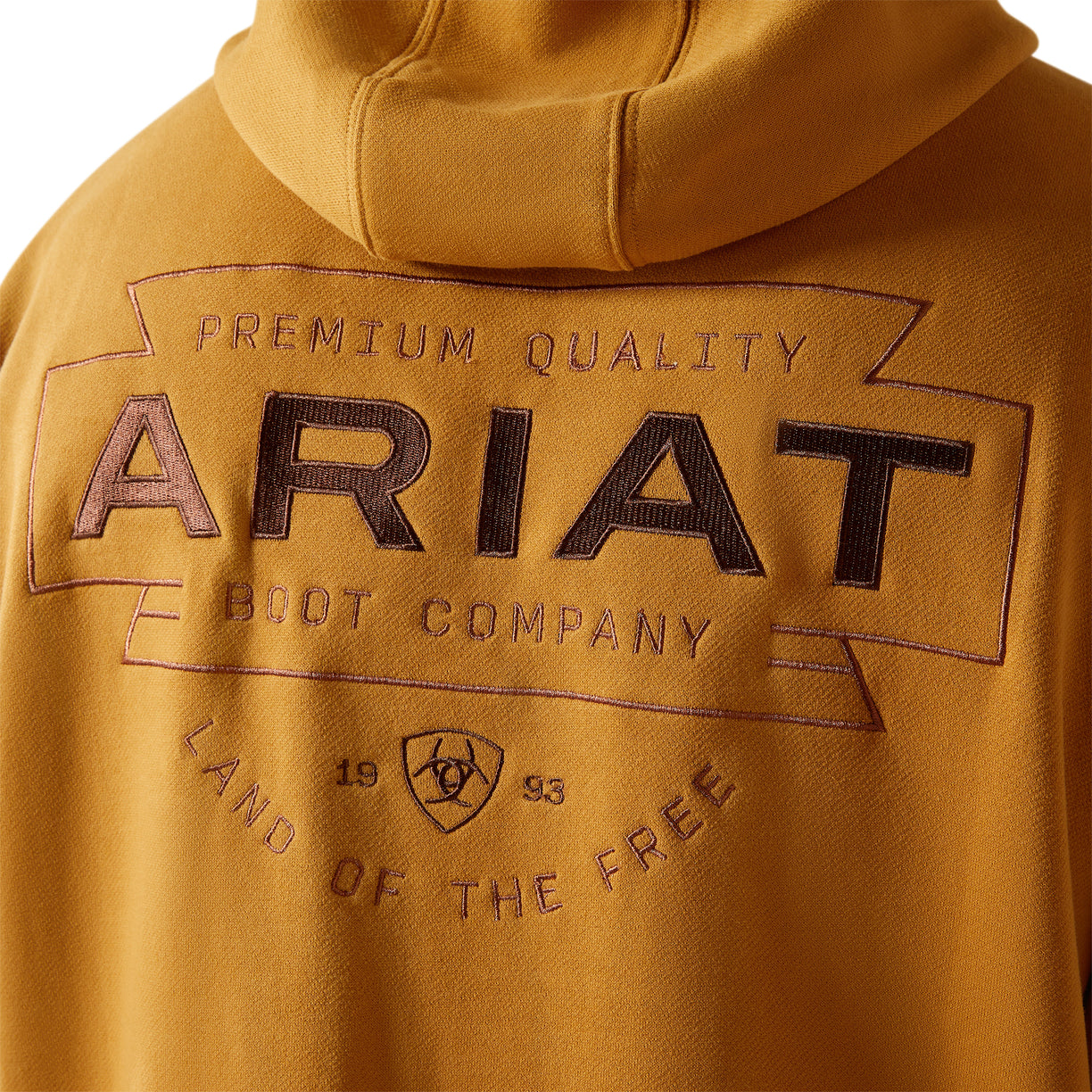 Sudadera Ariat Southwest Simple