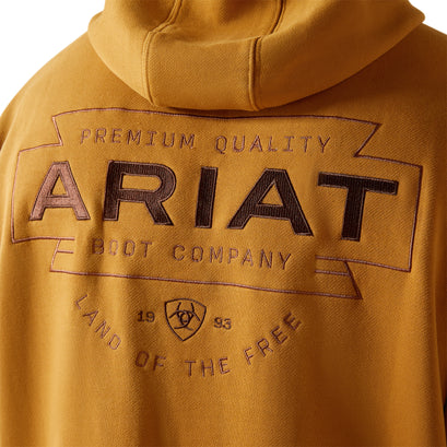 Sudadera Ariat Southwest Simple