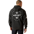 Sudadera Ariat Sponsor Patriot