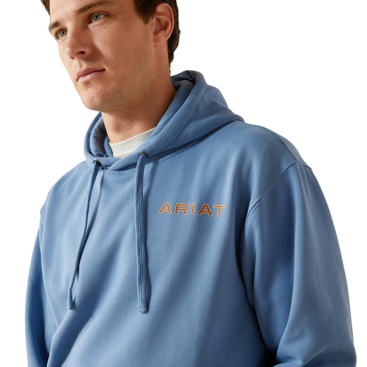 Sudadera Ariat Sun Valley Circle