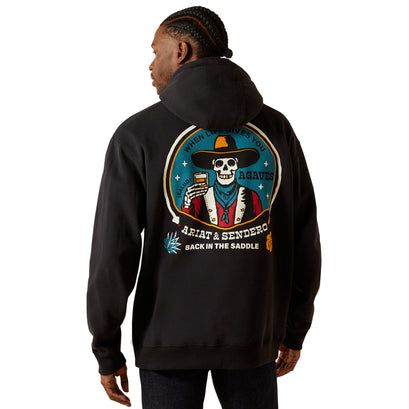 Sudadera Ariat Sendero When Life Gives You Agaves