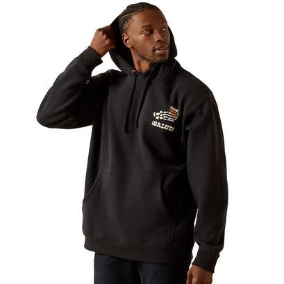 Sudadera Ariat Sendero When Life Gives You Agaves