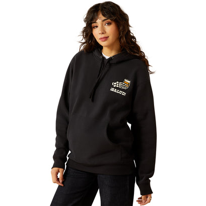 Sudadera Ariat Sendero When Life Gives You Agaves