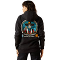 Sudadera Ariat Sendero When Life Gives You Agaves