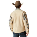 Chamarra Ariat Softshell Southwest Logo