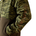 Chamarra Ariat Softshell Camo Logo
