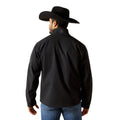 Chamarra Ariat Softshell Logo Southwest