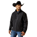 Chamarra Ariat Softshell Logo Southwest