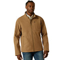 Chamarra Ariat Softshell Vernon Khaki