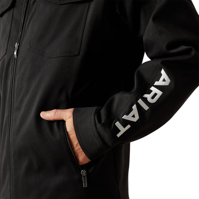 Chamarra Ariat Sentinel