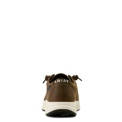 Calzado Casual Ariat Impermeable Buckeye Lizard