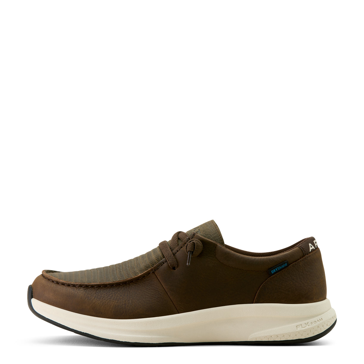 Calzado Casual Ariat Impermeable Buckeye Lizard