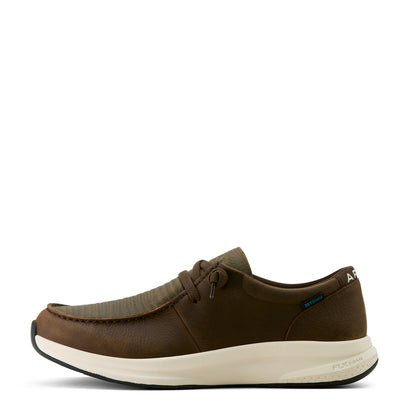 Calzado Casual Ariat Impermeable Buckeye Lizard