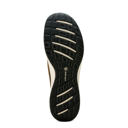 Calzado Casual Ariat Impermeable Buckeye Lizard