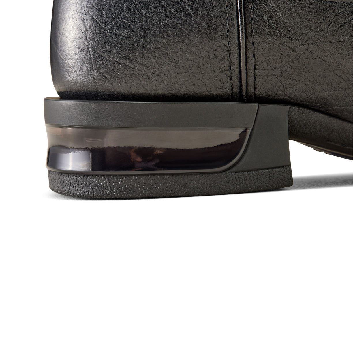 Bota Vaquera Ariat Captivate Negro