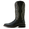 Bota Vaquera Ariat Captivate Negro