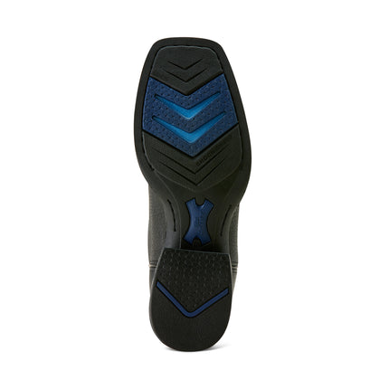 Bota Vaquera Ariat Captivate Negro