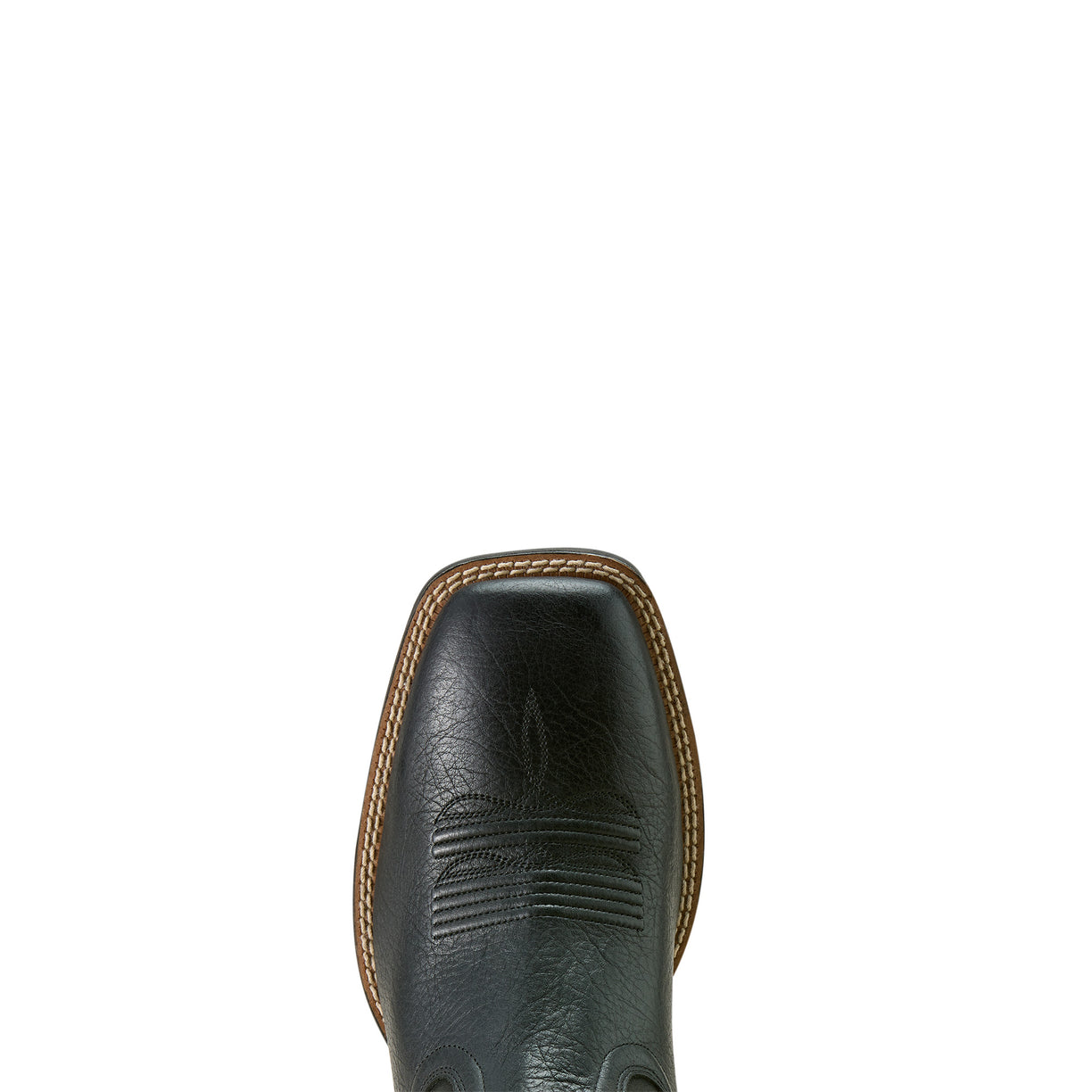 Bota Vaquera Ariat Captivate Negro