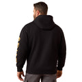 Sudadera Ariat Rebar Lightweight Logo