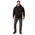 Sudadera Ariat Rebar Lightweight Logo