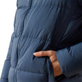 Chamarra Ariat UltraPuff Down Big Dipper