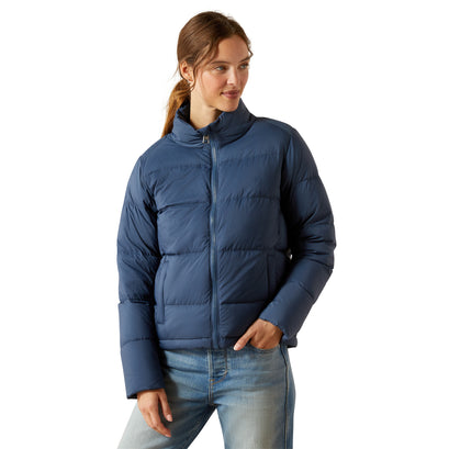 Chamarra Ariat UltraPuff Down Big Dipper