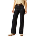 Jeans Ariat Tomboy Tiro Ultra Alto Corte Amplio
