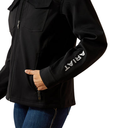 Chamarra Ariat Sentinel