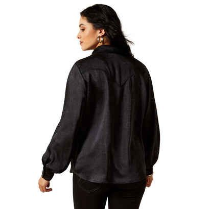 Camisa Ariat Jolie