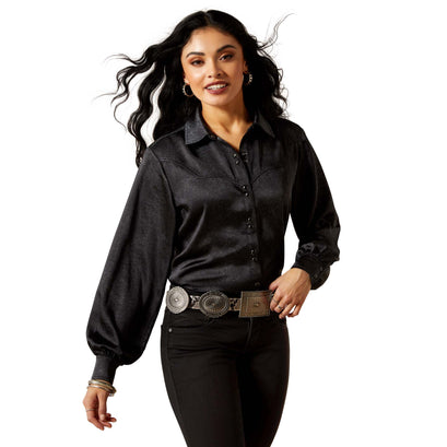 Camisa Ariat Jolie