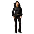 Camisa Ariat Jolie