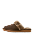 Pantufla Ariat Jackie Chocolate